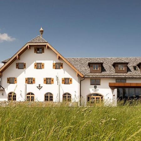 Апартаменти Gutshof Seenland Зекірхен-ам-Валлерзе Екстер'єр фото